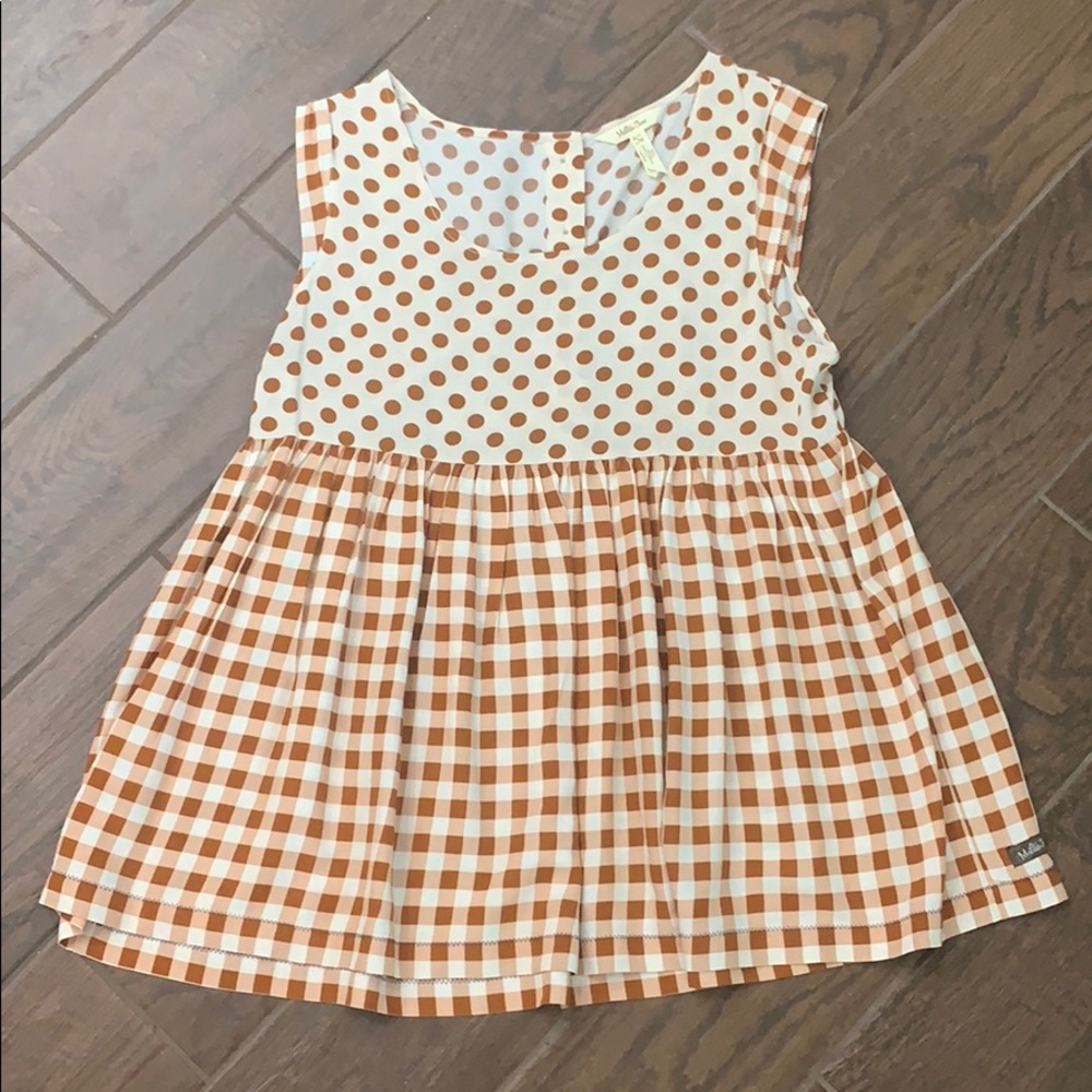 Matilda Jane Top